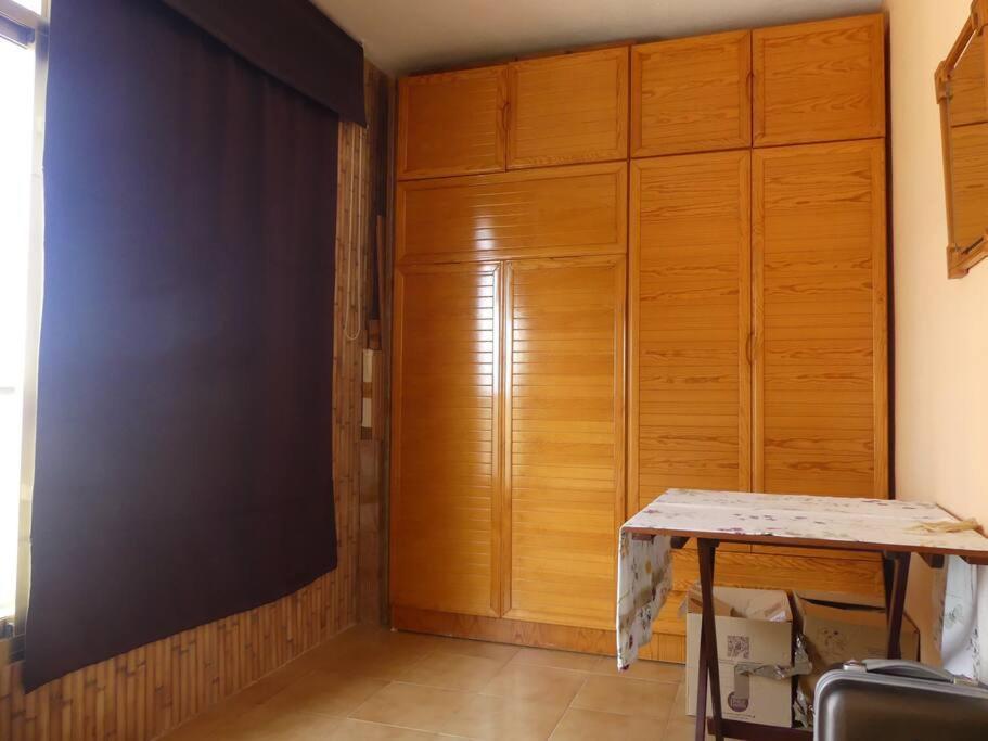 El Balcon De Paqui Apartamento A Pie De Playa Ла-Манга-дель-Мар-Менор Экстерьер фото